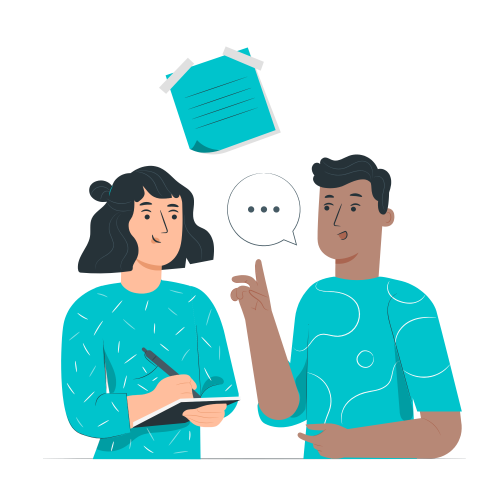 customer_interview Customer Discovery Workshop